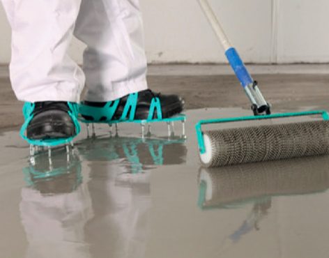 Saiba tudo sobre a preparação do contrapiso e tenha um resultado perfeito do seu piso vinílico