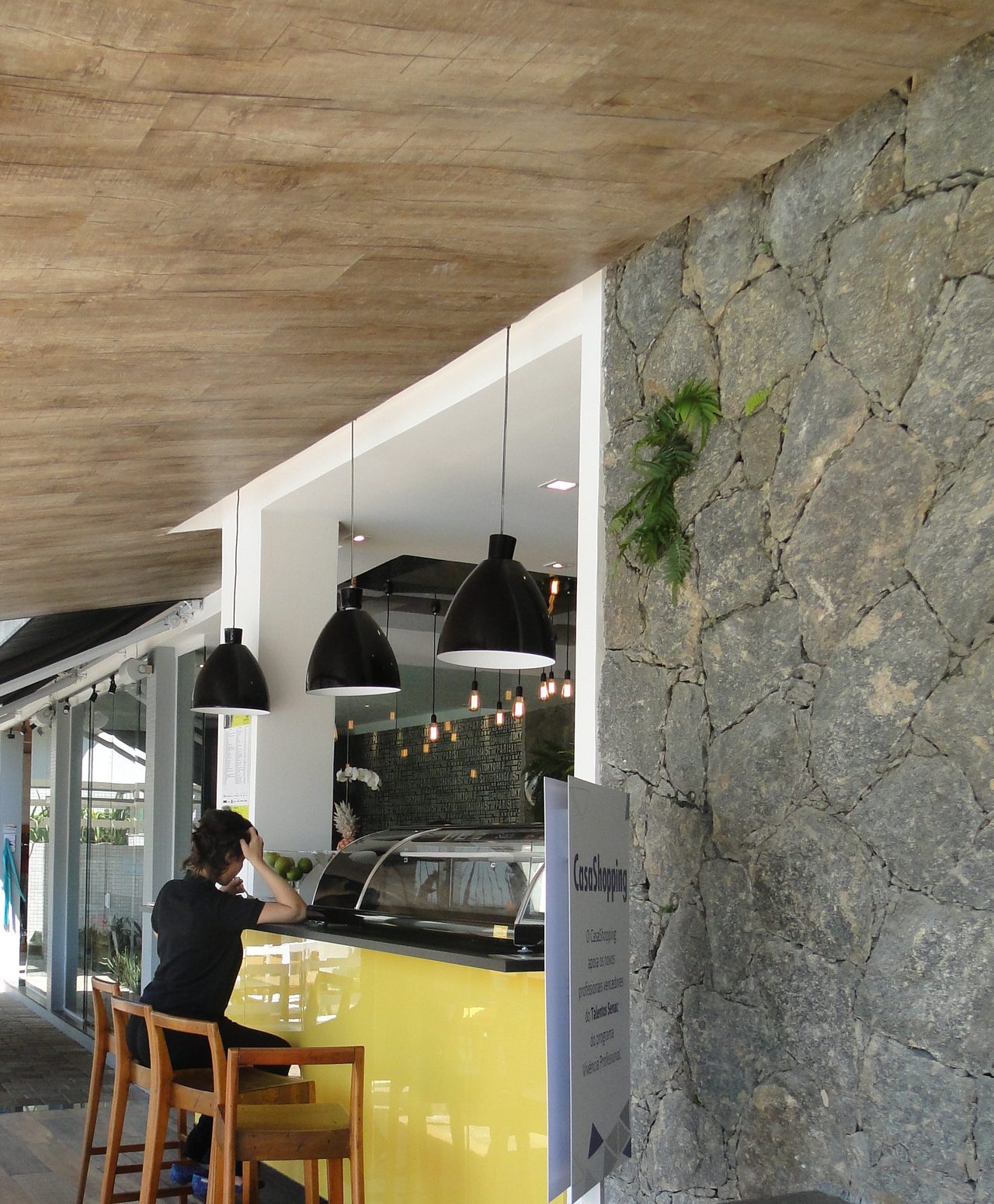 Wood Planks - Colonial