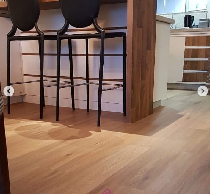 Wood Planks - Londrina