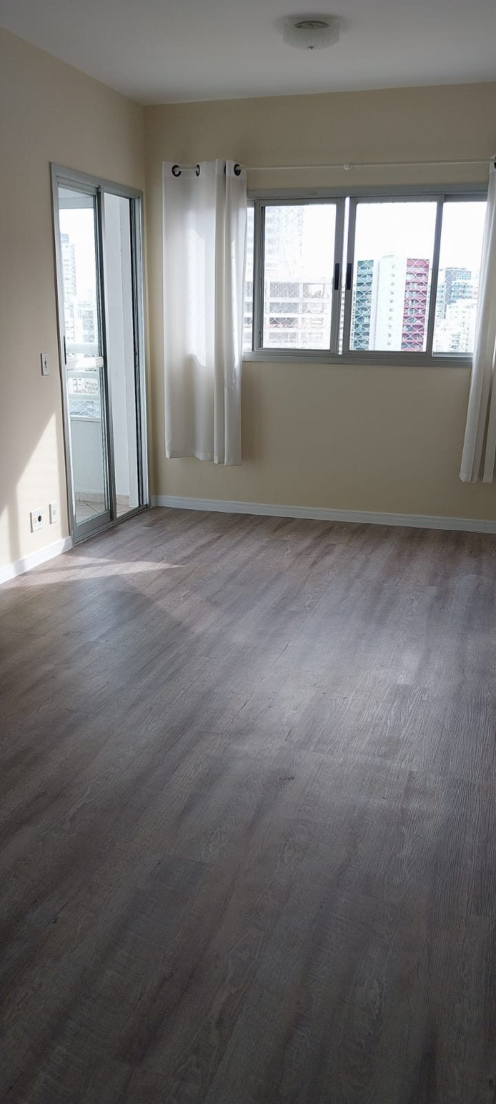 Wood Planks - Maceió