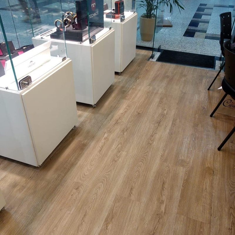 Wood Planks - Uberaba — foto 2