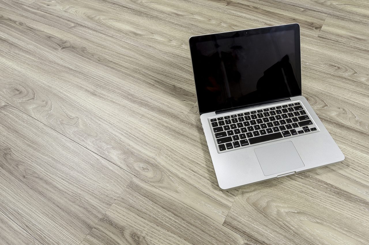 Padrão Lages — Wood Planks