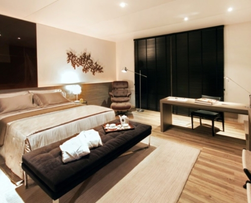 Como escolher o piso perfeito para cada ambiente do seu lar